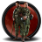 Brothers In Arms - Hells Highway New 11 Icon 48x48 png